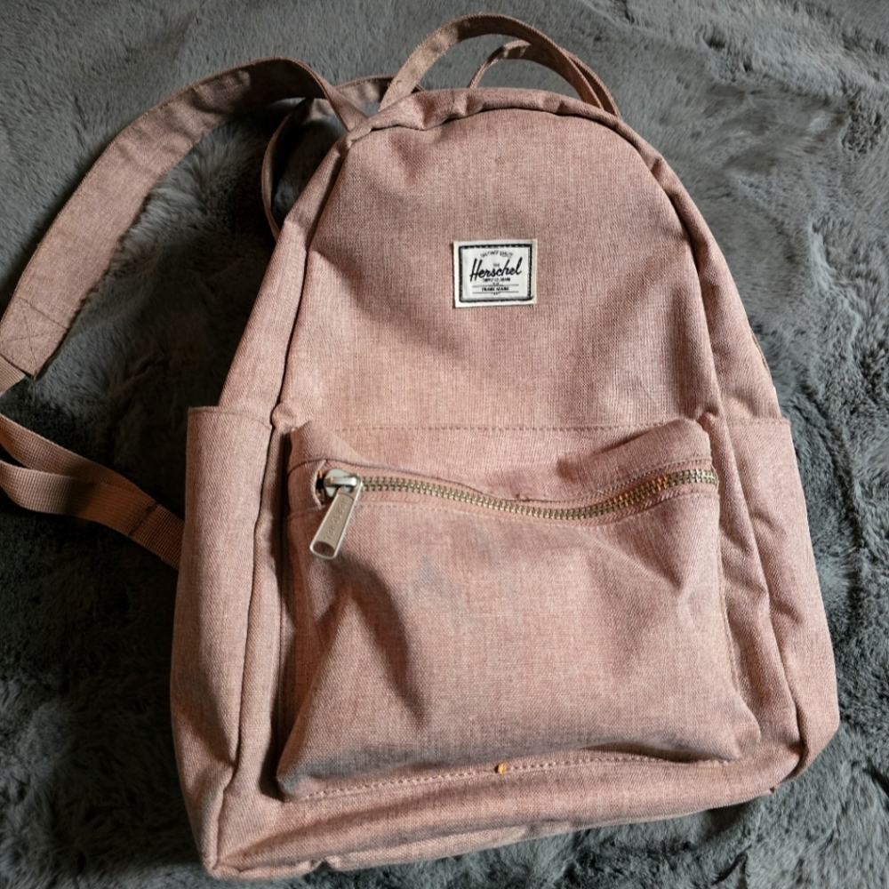 Herschel Backpack